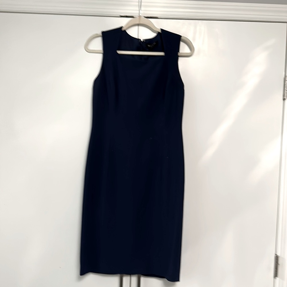 Classic sheath